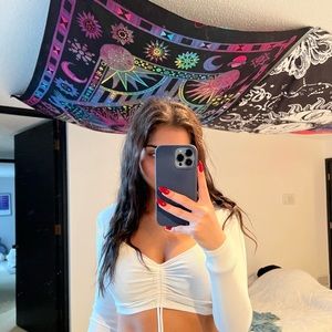 Zara Synched Longsleeve